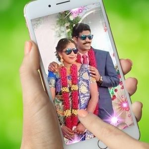 Meet your Posher, Priya